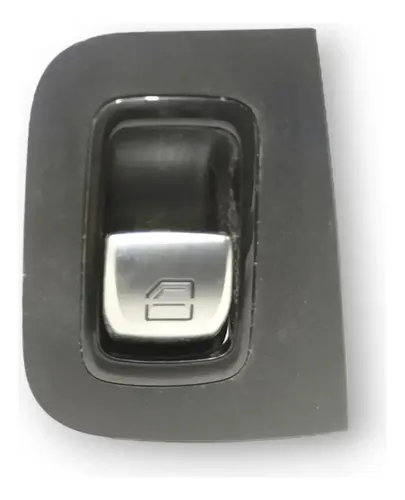 Comando Vidro Diant Dir Mercedes Glc250 2.0 2015 2016 2017