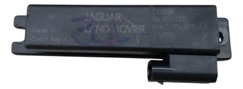 Sensor Módulo Anti Ruido Land Rover Discovery Sport 2015 16