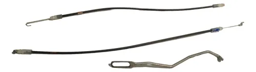 Cabo Fechadura Porta Diant Dir Suzuki Sx4 2.0 2010 2012 