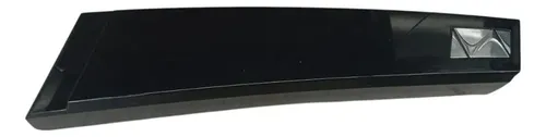 Moldura Externa Porta Dianteira Direita Citroen Ds4 2013 14