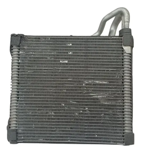 Radiador Ar Condicionado Chevrolet Onix 1.0 2020
