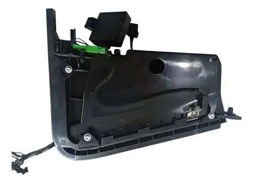 Console Central Volvo Xc60 2010 2011 2012