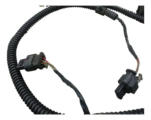 Chicote Sensor Traseiro Volkswagen Jetta 2.0 2013