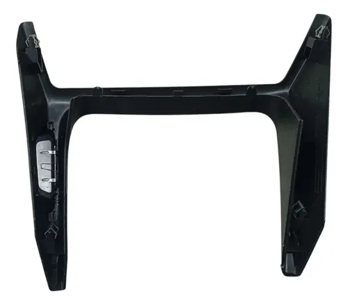 Acabamento Moldura Bmw X1 Sdrive 2010 2011