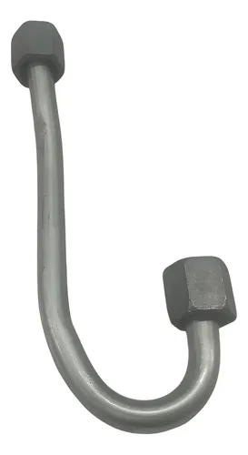 Cano Combustível Vw Virtus Exclusive 1.4 Flex 2024 2025
