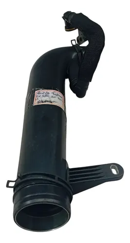 Cano Mangueira Turbina Volkswagen Jetta Tsi 2013