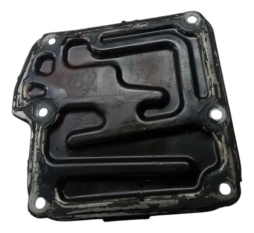 Tampa Lateral Bloco Motor I30 2.0 2010 2011
