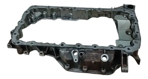 Sobre Carter Land Rover Freelander 2 2.2 Diesel 2012 2013
