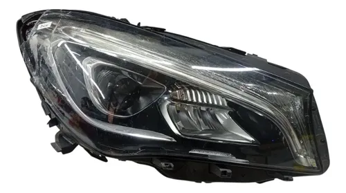 Farol Direito Dir Mescedes Cla180 2018 2019 Direito/passageiro