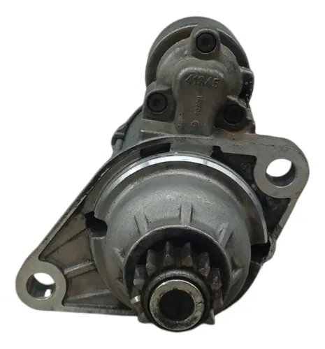 Motor Arranque Volkswagen Golf Tsi 1.4 T 2014