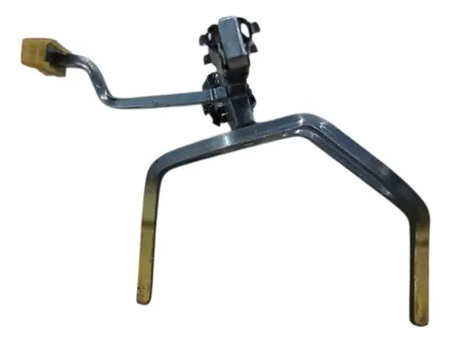 Garfo Seletor Park Cambio Dq250 Vw Jetta Hl 211cv 2015