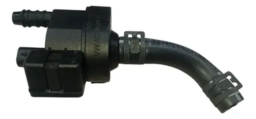 Válvula Canister Volkswagen Jetta Gli 2.0 T 2020 2021