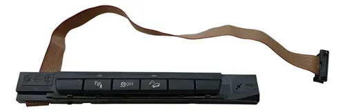 Comando Painel Console Bmw X1 Xdrive 2.0 T N20 2012 2013