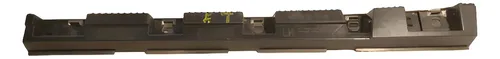 Guia Suporte Spoiler Tras Esq Bmw X1 2.0 N20 2012 2013 2014 Preto