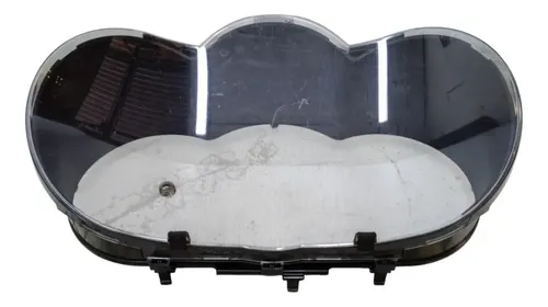 Acabamento Painel Instrumento Toyota Rav4 2.4 2008 2009  Ok