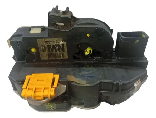 Fechadura Porta Tras Esq Chevrolet Sonic 1.6 2012 2013 2014