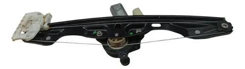 Motor Maquina Vidro Tarseiro Esquerdo Bmw 320i 2015