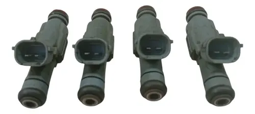 Bico Injetor Kia Sorento 2.4 Gasol 2010 2011 2012 