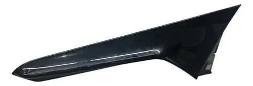 Acabamento Tras Esq Porta Malas Audi Q3 Sportback 2.0 2025 Preto