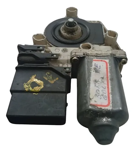 Motor Vidro Elétrico Traseiro Ford Fusion 2006 2007