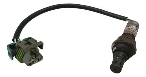 Sonda Lambda Pós Chevrolet Captiva 2.4 2008 2009 2010 2011