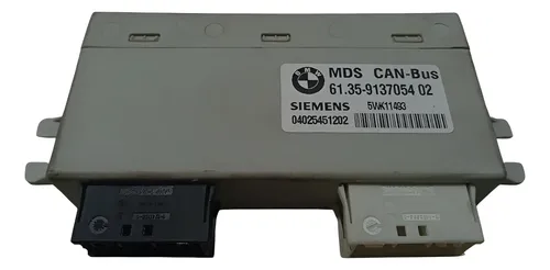 Modulo Teto Solar Bmw X1 Xdrive 2.0 T N20 2012 2013