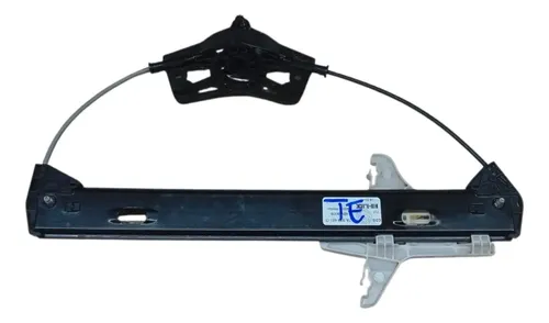 Maquina Vidro Tras Esq Volkswagen Jetta Gli 2.0 T 2022