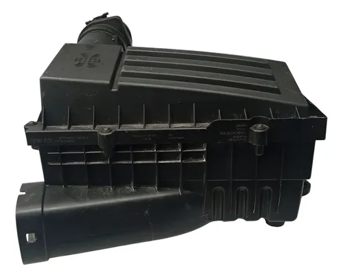 Caixa Filtro Ar Volkswagen Tiguan 2.0 Tsi 2010