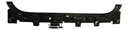 Guia Central Parachoque Traseiro Bmw 320i 2010 2011 2012 
