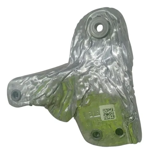 Protetor Termico Escapamento Ram Rampage 2.0t 272cv 2025