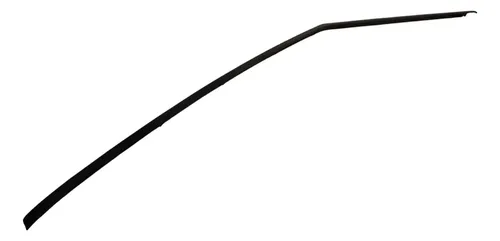 Moldura Guarnição Porta Diant Esq Land Rover Evoque 2015 16 Ok
