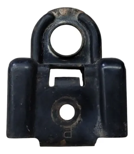 Suporte Coxim Radiador Esq Subaru Forester 2.0 Lx 2008 2009