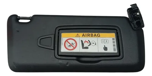 Quebra Sol Direito Mercedes A200 1.6 T 2014 2015
