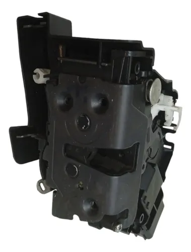 Fechadura Porta Dianteira Esquerda Volvo C30 2010 2012 Detal