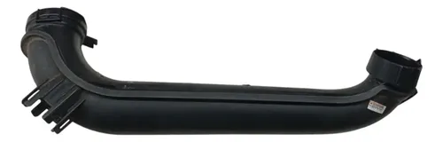 Mangueira Turbina Audi A3 1.4t Tsfi 2017 Gasolina Preto