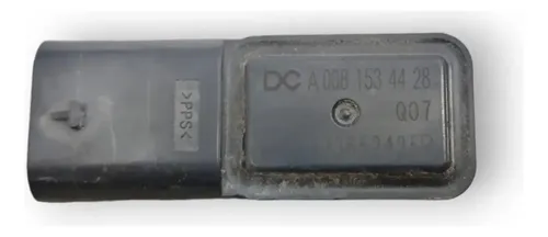 Sensor Map Mercedes Glc250 2.0 2015 2016 2017