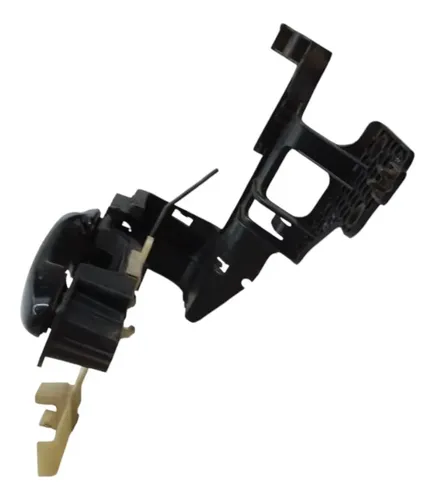 Maçaneta Externa Dianteira Esquerda Ford Edge 2010 2011 2012 Dianteira