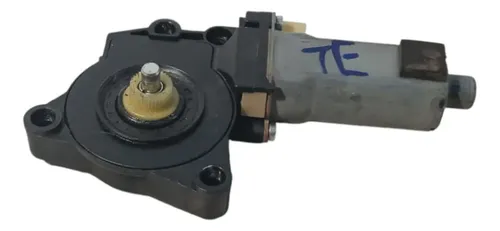 Motor Vidro Traseiro Esquerdo Hyundai Vera Cruz 2008 2009 