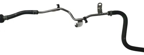 Tudo Mangueira Refrigeração Valvula Audi A4 2010 2011 2015