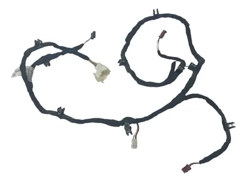 Chicote Porta Traseira Direita Bmw 320i 2022 2023