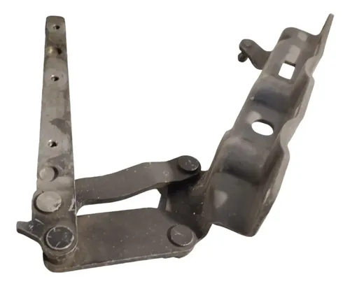 Braço Dobradiça Capo Direito Mercedes C180 2001 2003 2005