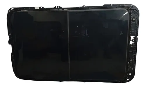 Teto Solar Volkswagen Tiguan R-line 350 2020 2021 2022 Preto