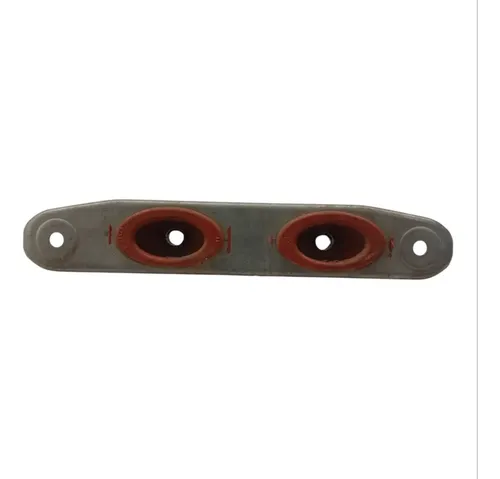 Suporte Escapamento Volkswagen Polo Gts 2023 2024