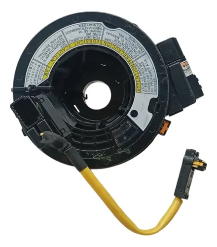 Cinta Hard Disk Suzuki Vitara 2019 2020 Amarelo