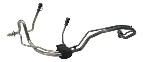 Cano Ar Condicionado Land Rover Freelander 2 2.2 2012 