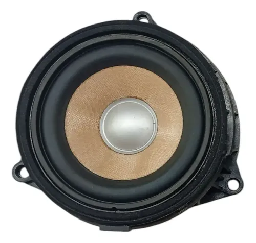 Alto Falante Porta Tras Bmw X6 M 4.4 V8 Biturbo 2016 2017