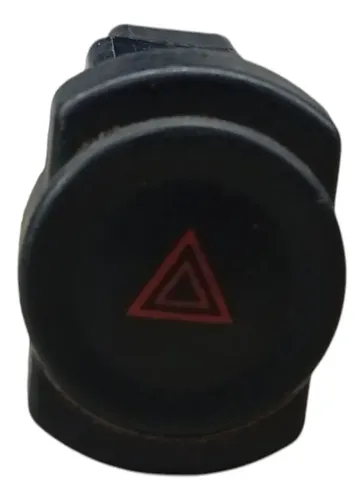 Botão Pisca Alerta Renault Logan 2008 2009 2010