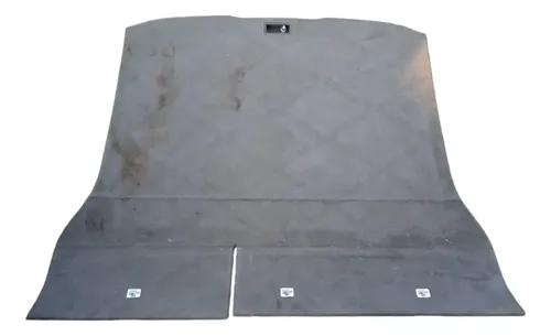 Forro Tampao Stepe Ford Edge 2012 2014 