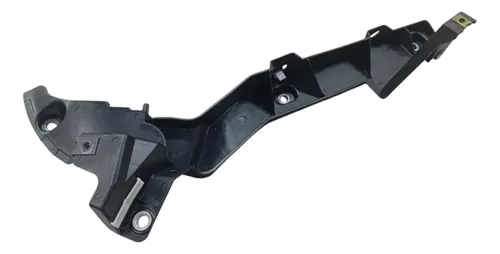 Suporte Lateral Tras Esq Porsche Panamera 4.8 T V8 2011