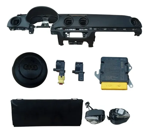 Kit Painel Tabelie Audi A3 Tfsi 2.0 2016